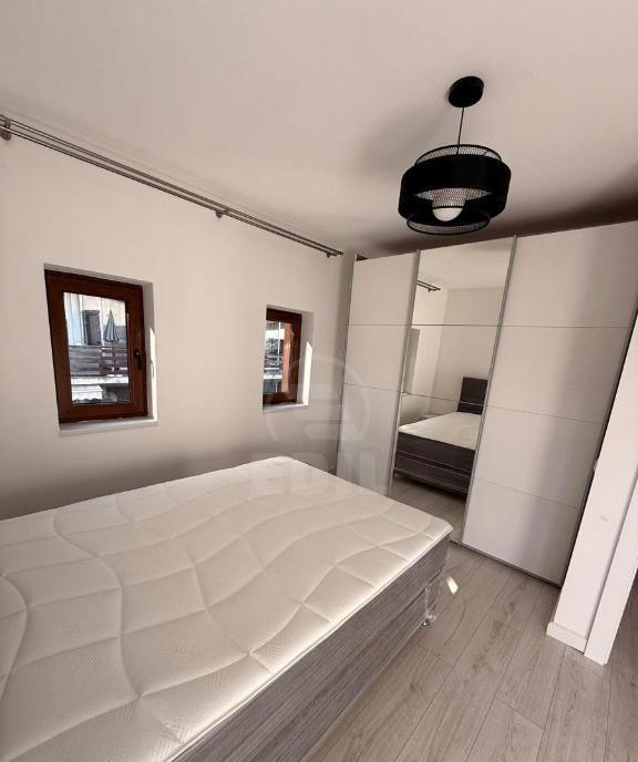 Duplex cu gradina la prima inchiriere zona Eroilor