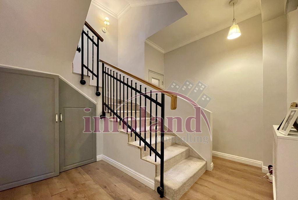 Inchiriere vila premium 180 mp 4 camere Aviatiei