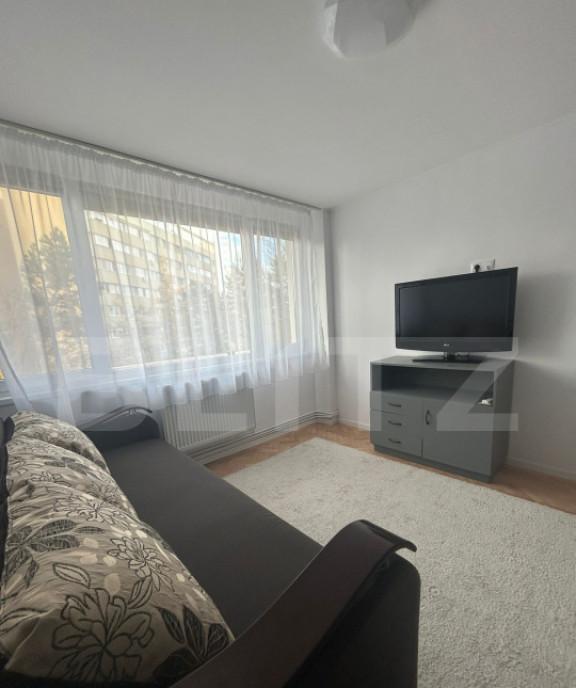 Apartament 2 camere 46 mp zona Aleea Carpati