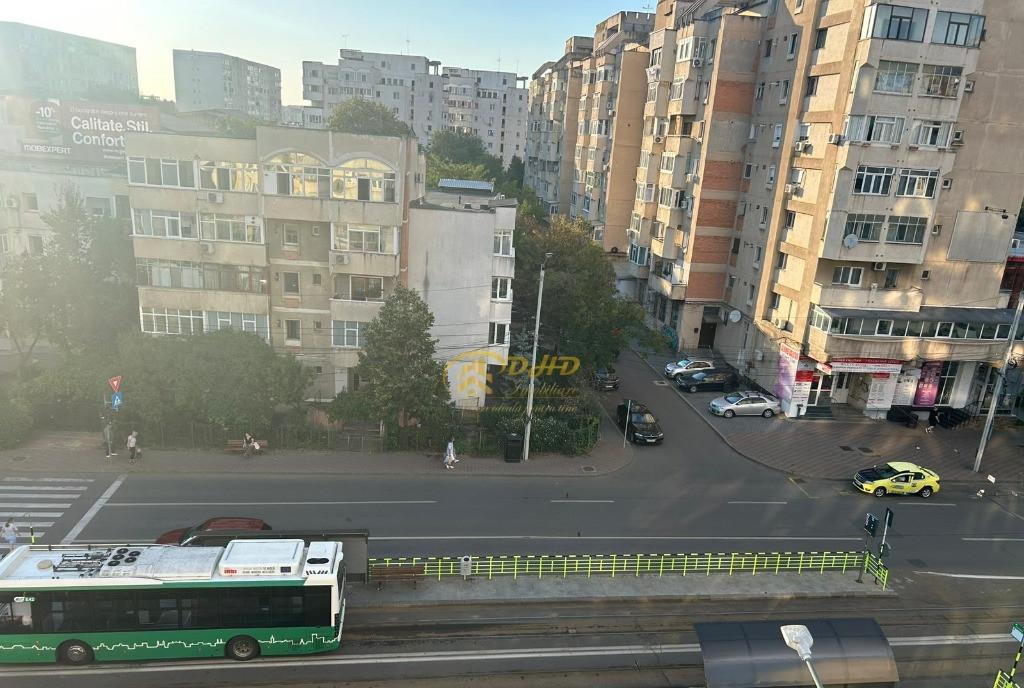 Royal town Apartament cu o camera