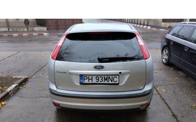 Ford Focus 2006