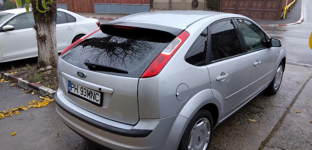 FORD FOCUS 1 6 101 cp 2006 euro 4 hatchback 5 usi KEYLESS GO-E 1 750 eur