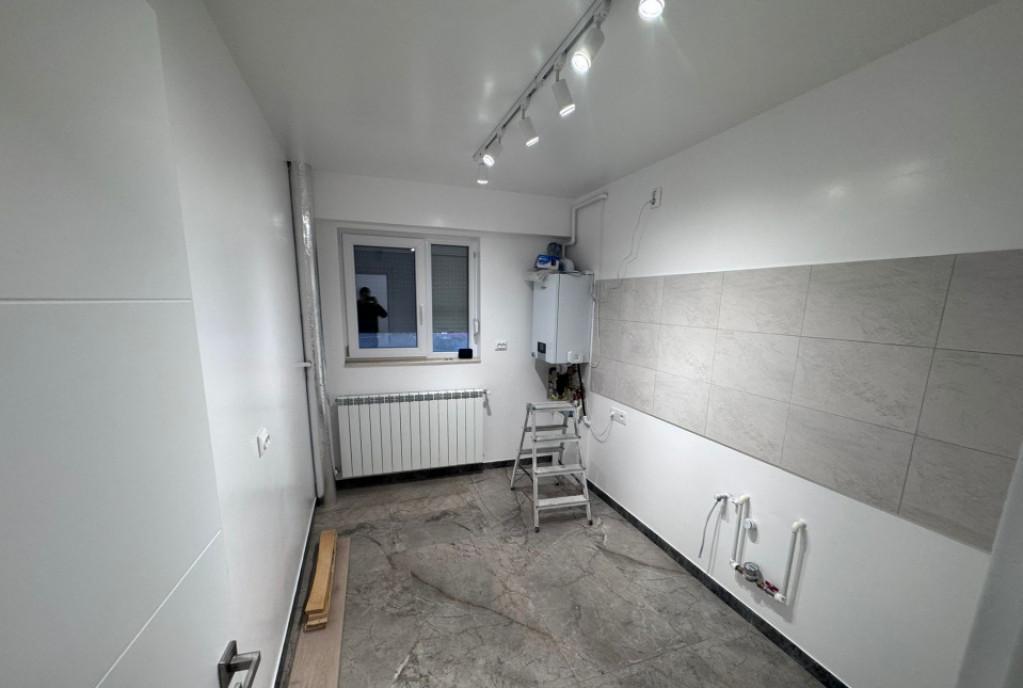 Apartament 2 camere Casa de Cultura Constanta