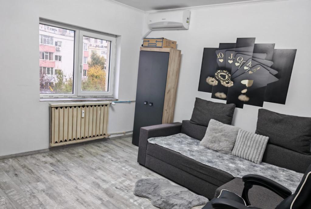 Apartament 2 camere Casa de Cultura Constanta