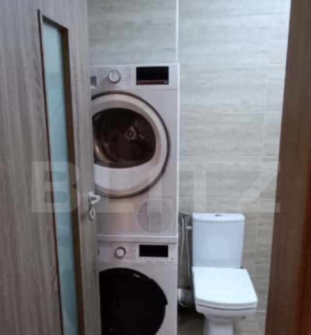 Apartament cu 3 camere 60 de mp zona Magnolia