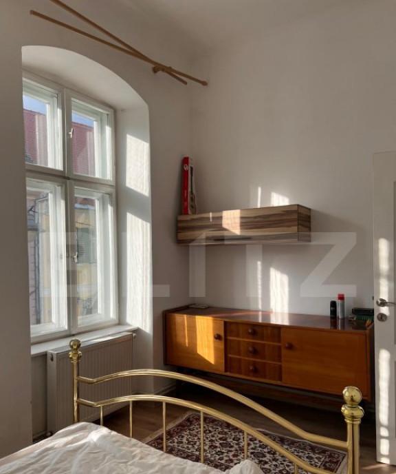 Apartament de vanzare cu 3 camere 98 mp zona Centrul Isto