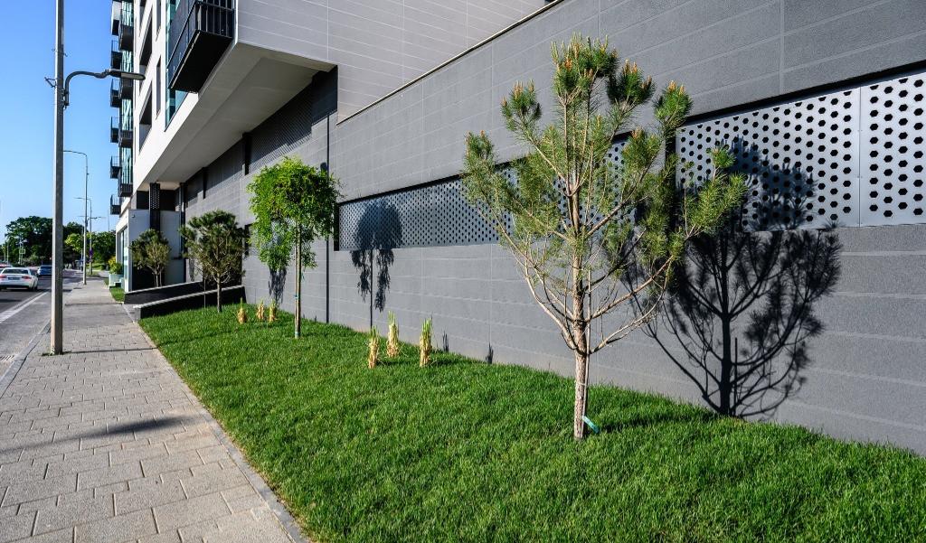 Black Friday decembrie Gata de mutare Apartament 4 cam Bd Mamaia 294B