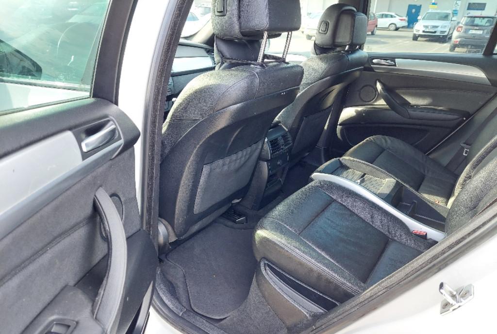 BMW x6 3 0d 286 cp 12 000 eur