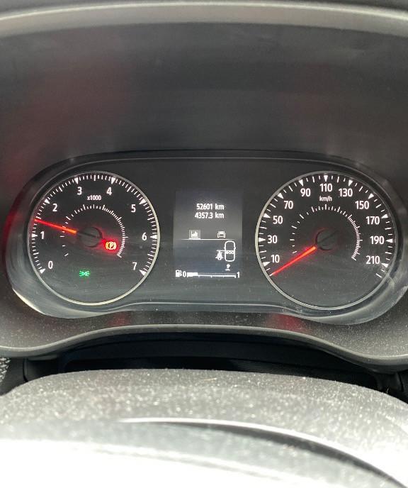 Dacia Logan 3 1 0- 2022 52000 km 62 000 lei