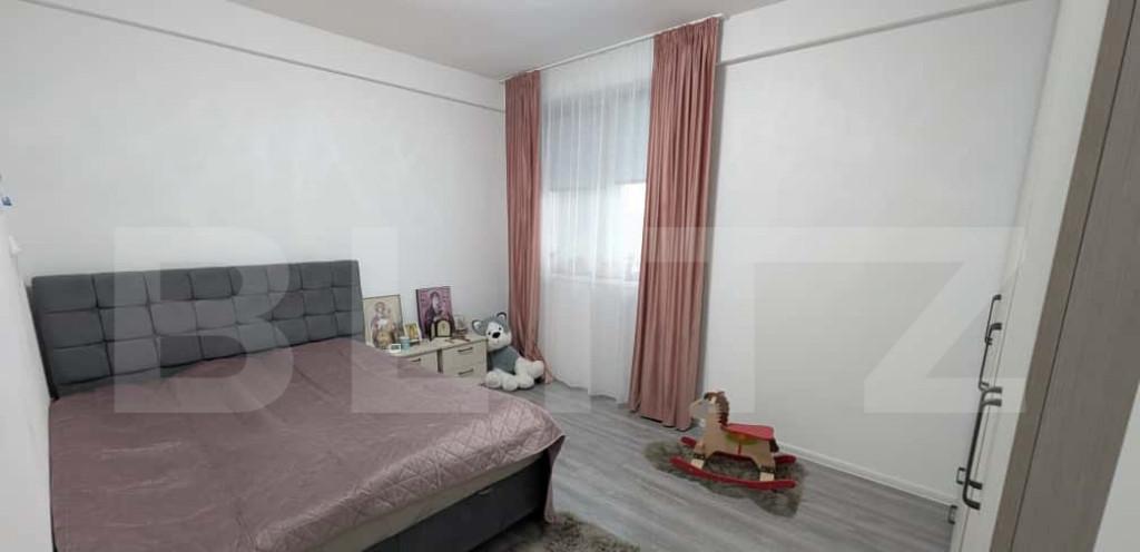 Apartament 3 camere 72 mp zona Ampoi 3