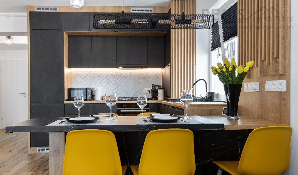 Apartament premium 2 camere langa Mall Coresi Tractorul