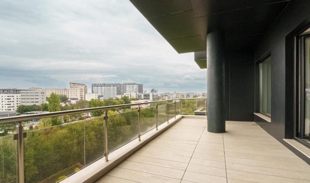 Soseaua Nordului Herastrau apartament 250mp cu parcare