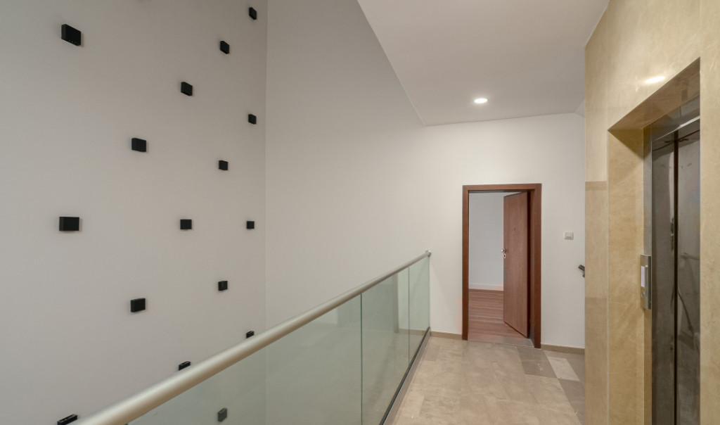 Soseaua Nordului Herastrau apartament 250mp cu parcare