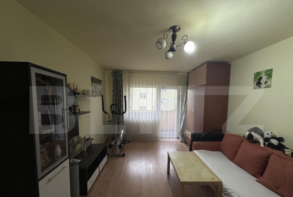 Apartament de 4 camere - 77 5 mp utili 2 bai 2 balcoane