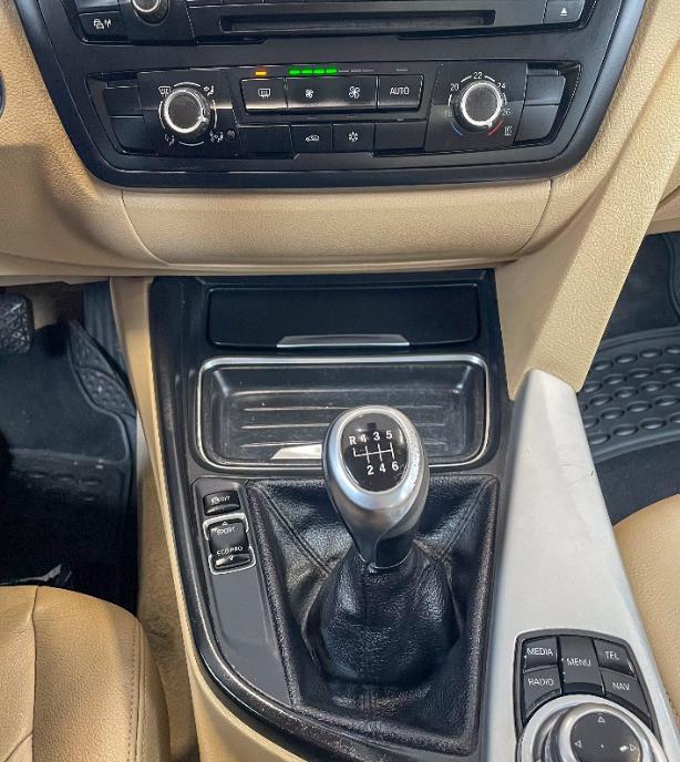 BMW 320D F30 Efficient Dynamic Livrare gratis in toata tara Buy-back 9 699 eur