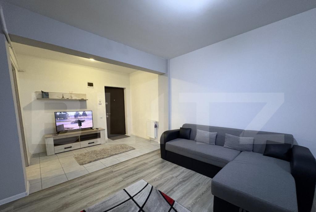 Apartament 2 camere parcare pet friendly zona Regal Baciu