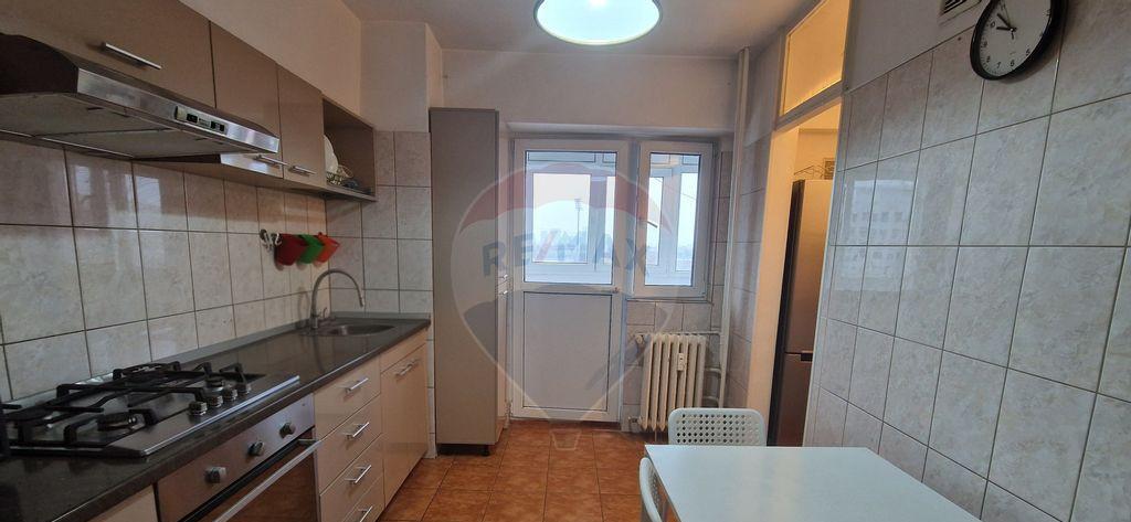 Apartament 2 camere decomandat Stefan cel Mare la 1 mi