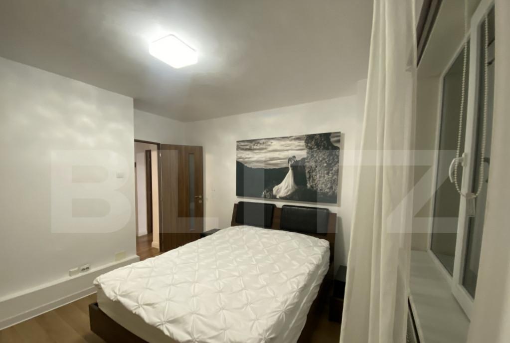 Apartament decomandat 3 camere etaj 1 langa Spitalul Ju