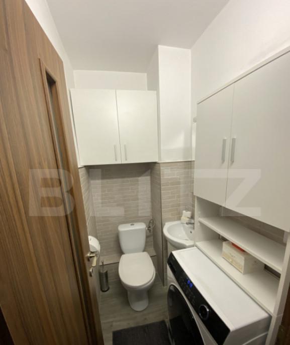 Apartament decomandat 3 camere etaj 1 langa Spitalul Ju
