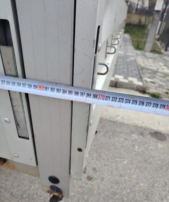 VW LT 35 cabina dubla camioneta 4 850 eur