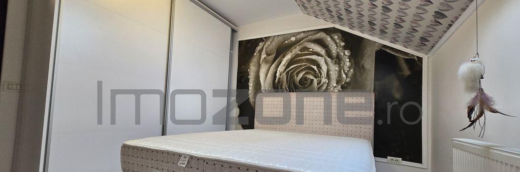 Militari residence tineretului 85 etajul 8 2 camere