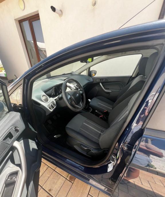 Ford Fiesta in stare imprecabila 3 200 eur