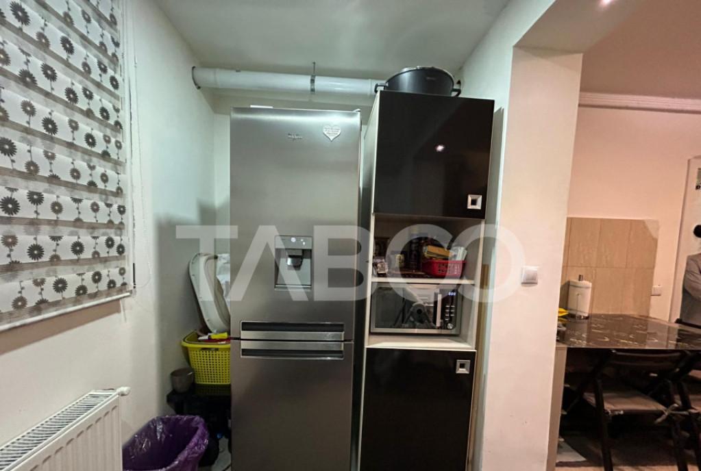 Apartament decomandat 2 camere 56 mpu renovat zona Brana Sel