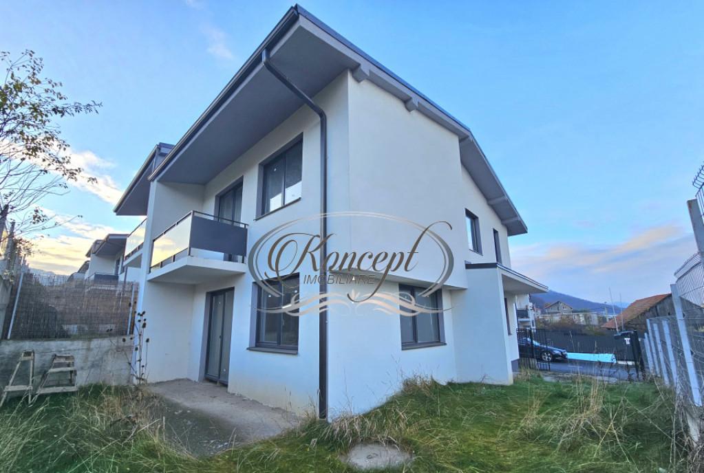 Proprietate in zona Parcului Poligon cu acces facil