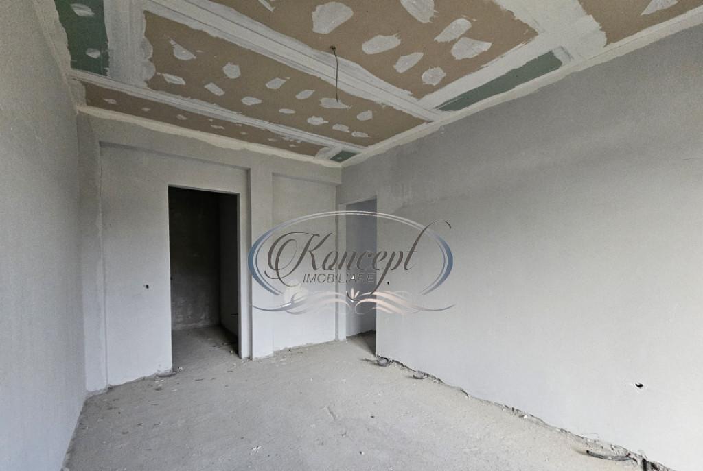 Proprietate in zona Parcului Poligon cu acces facil