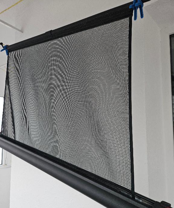 Plasa rulou poprtbagaj VW 7 180 lei