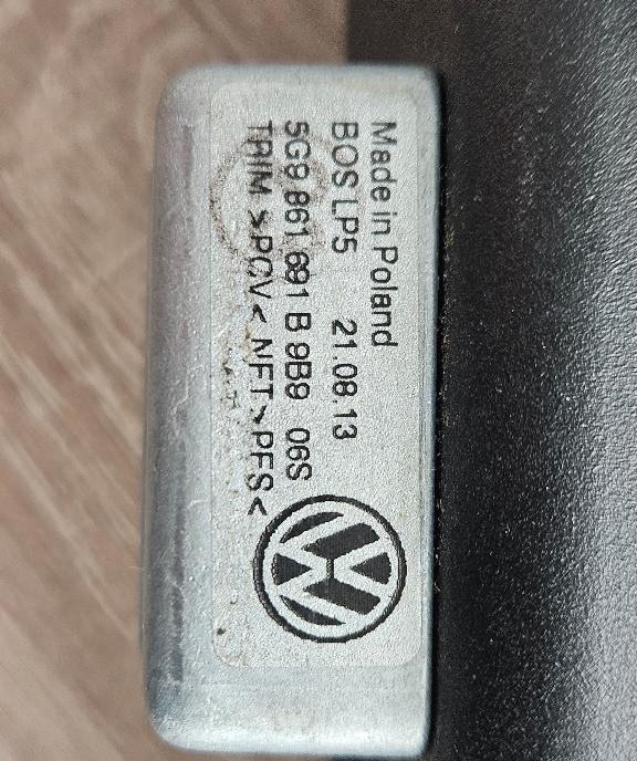 Plasa rulou poprtbagaj VW 7 180 lei