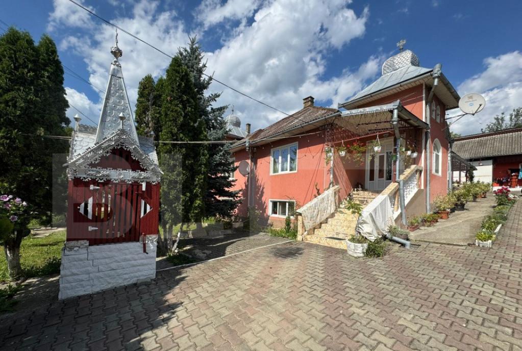 Spatiu de birou 60 mp parcare tavan inalt zona Horea