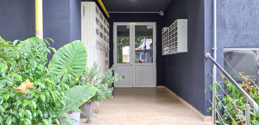 Apartament 2 Camere Aparatorii Patriei Berceni Complex Venus