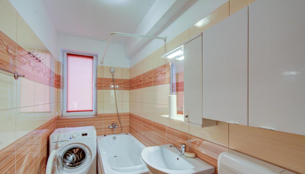 Apartament 2 Camere Aparatorii Patriei Berceni Complex Venus