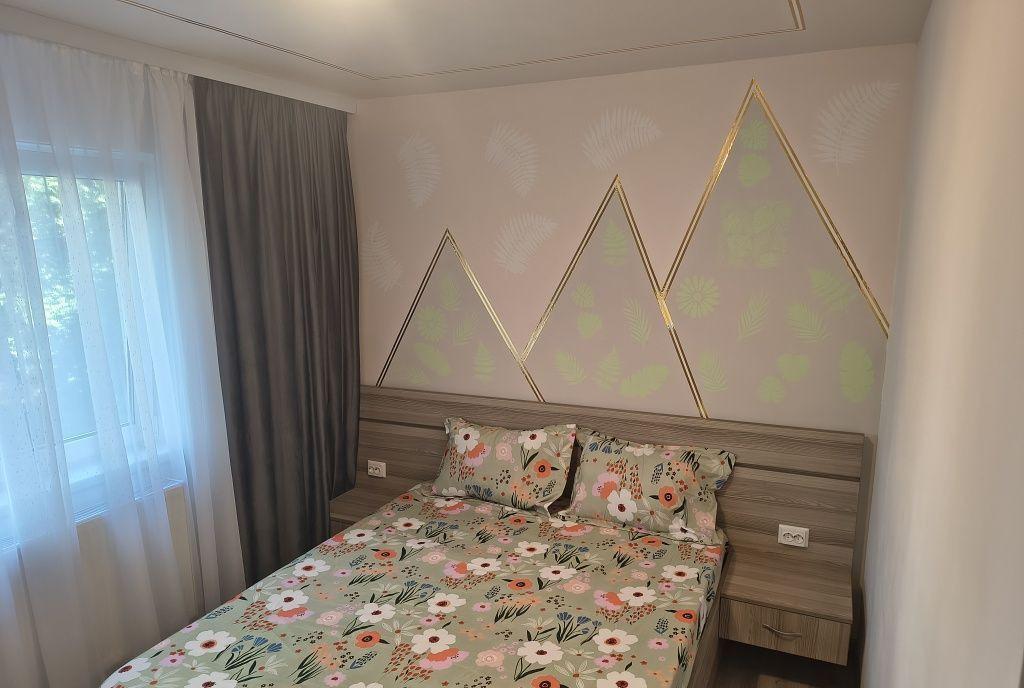 2 camere Berceni / Gazarului