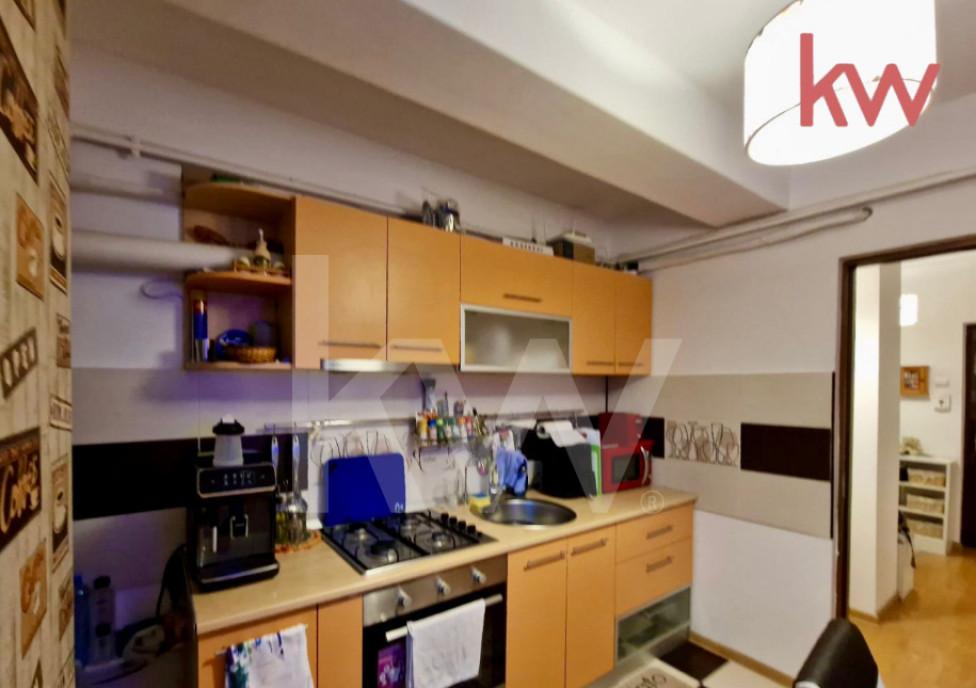 Apartament 2 camere decomandat Brazda lui Novac