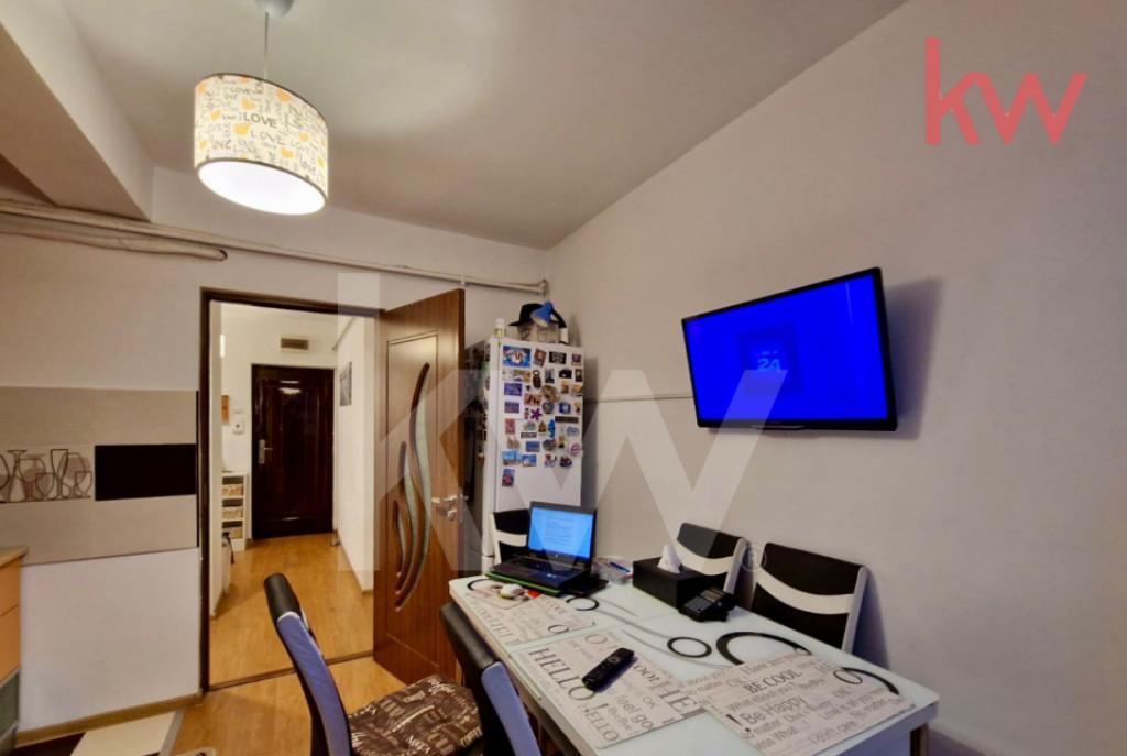 Apartament 2 camere decomandat Brazda lui Novac