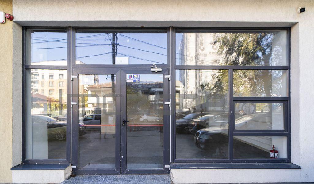 2 camere 51 mp Drumul Taberei Bloc Nou Parter Inalt