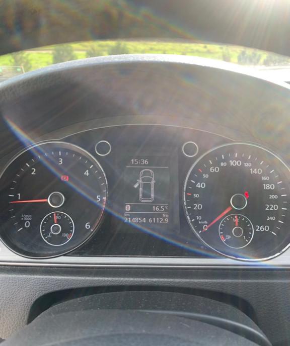 Volkswagen passat b7 5 700 eur