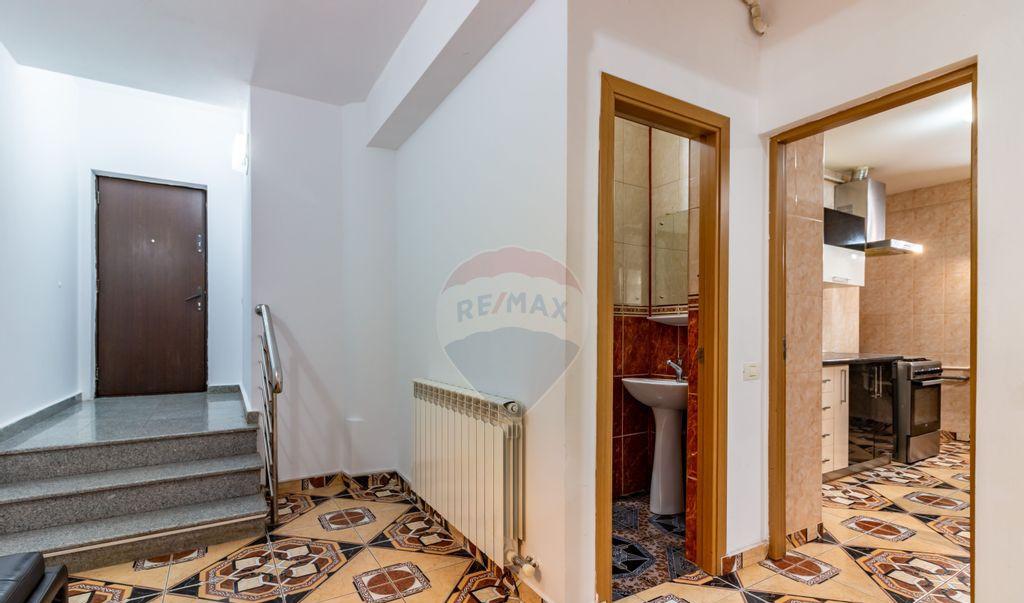 Reducere 10000 euro unirii 3 camere 123 mp 3 bai Pa