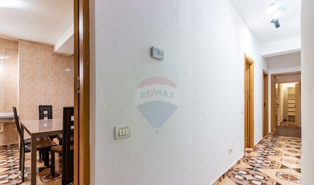 Reducere 10000 euro unirii 3 camere 123 mp 3 bai Pa