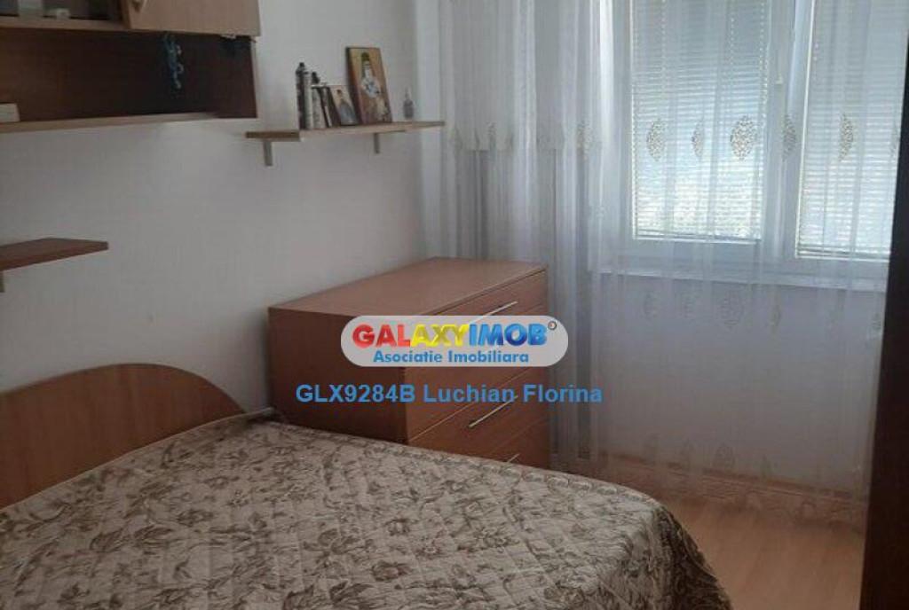 Apartament 3 camere decomandat et 2 I metrou Nicolae Grigo