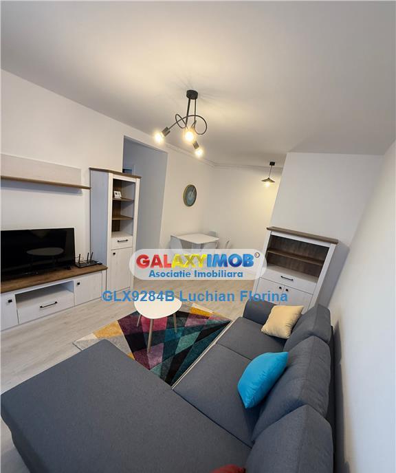 Apartament 3 camere decomandat et 2 I metrou Nicolae Grigo