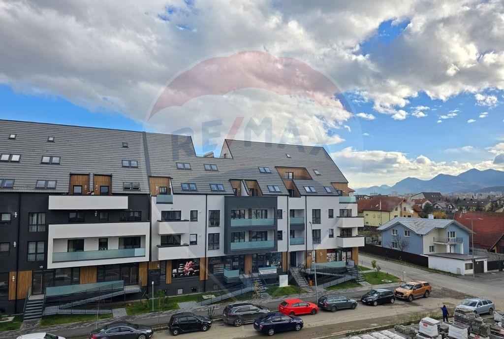 Studio Maurer Villas 2 Predare Ianuarie 2026 Tractoru