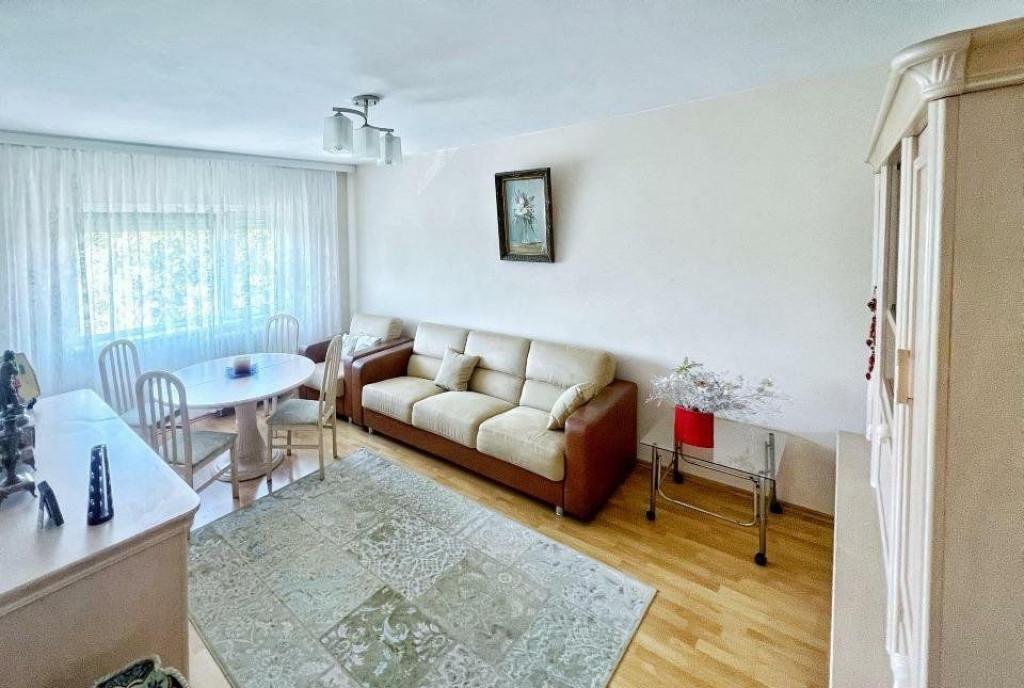 Apartament 2camere bloc 1985 in Parcul Tineretului strad