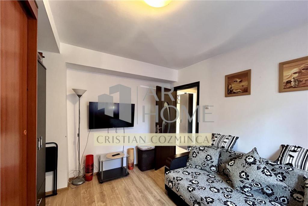 Apartament 2 camere semidecomandat Sud Ploiesti