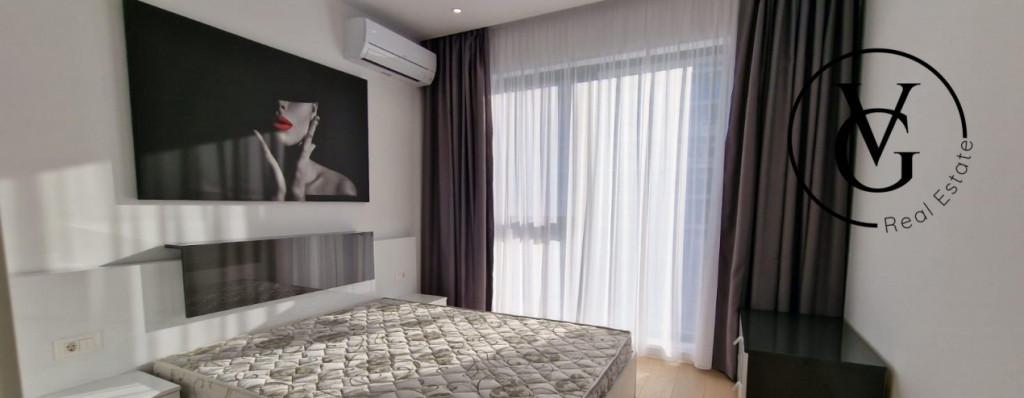 Apartament 2 camere Aviatiei Promenada Mall