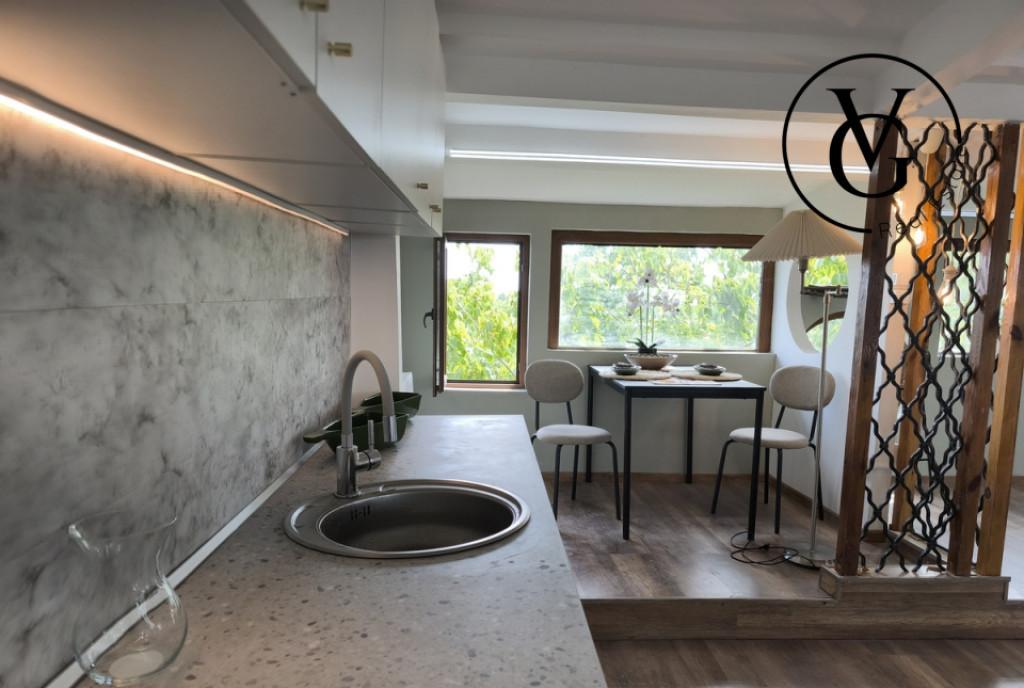 Apartament 2 camere Aviatiei Promenada Mall