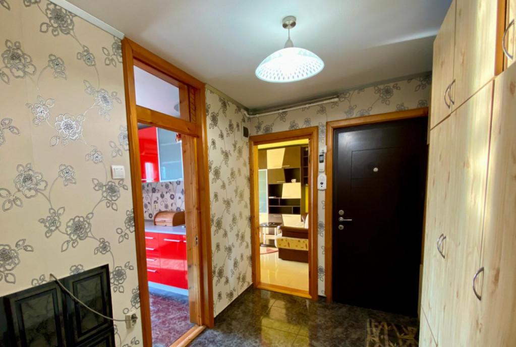 Apartament 2 camere situat in Str Decebal Bd Daciei cu Ga