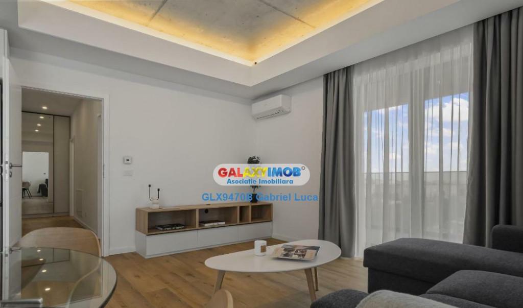 Apartament 3 camere 70 mp I 2 bai I nou I Piata Sudului